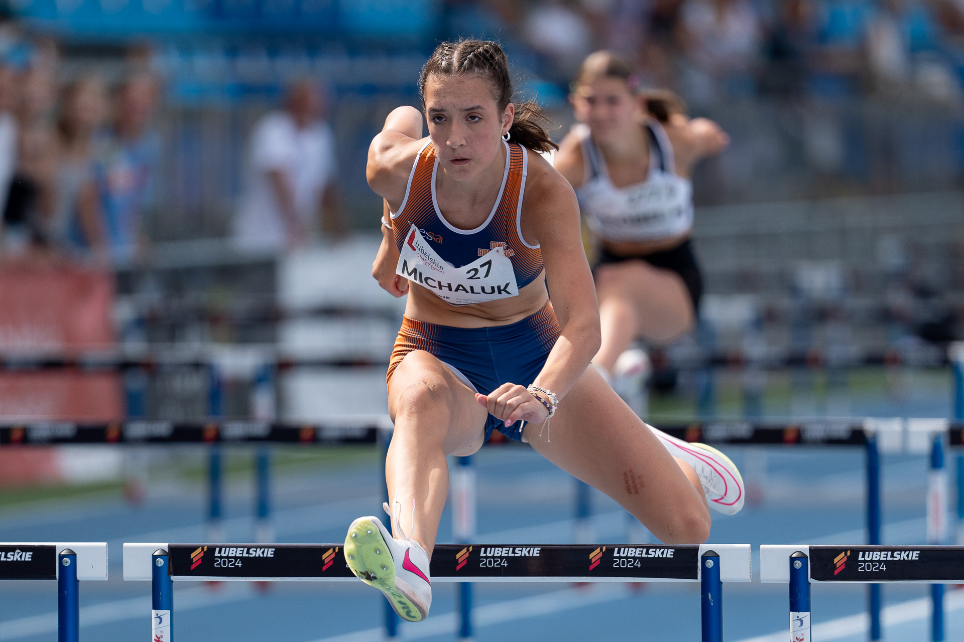 30. Ogólnopolska Olimpiada Młodzieży dz. 3 obrazek 1